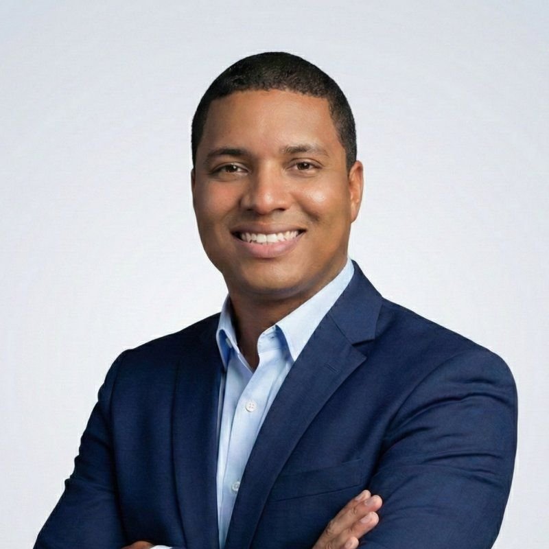 Renso Bautista, fundador de Devecu